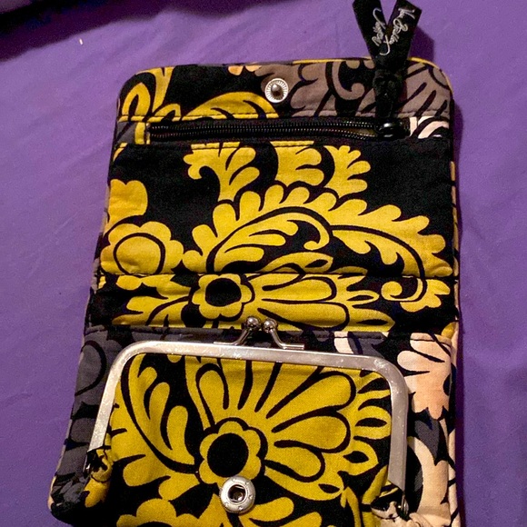 Vera Bradley Handbags - Vera Bradley wallet